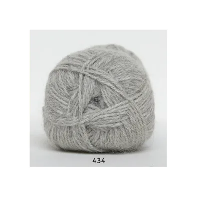 Alpaca 434
