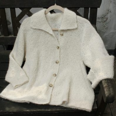 Cardigan Susanne Gustafsson A-facon