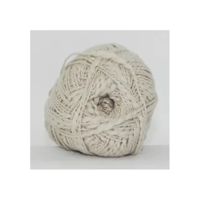 Hjerte Cotton Flamé - garn til sweater og sommerbluser