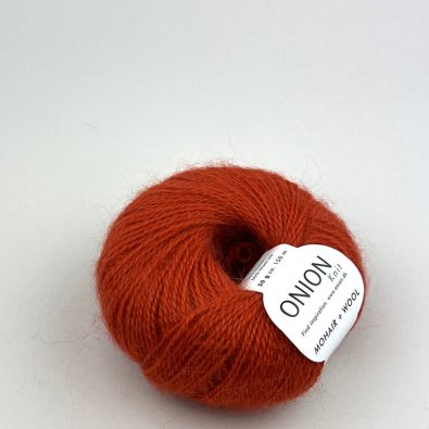 Mohair wool 770311