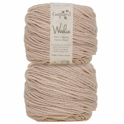 Woolia